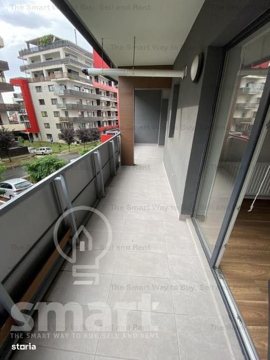 Apartament 3 camere Buna Ziua