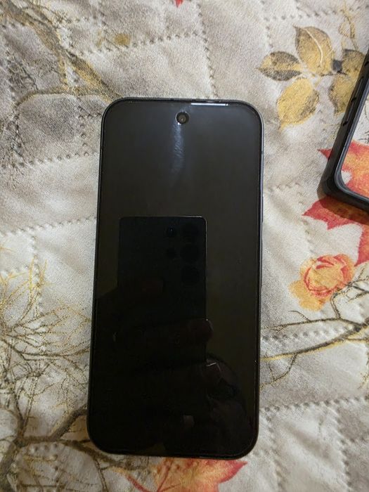 Google pixel 9a black 128mb