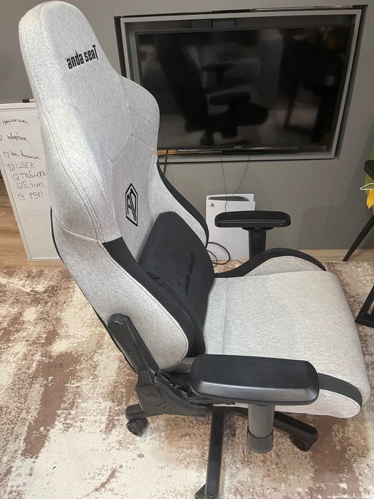 Компьютерное кресло ANDA SEAT T-pro 2XL