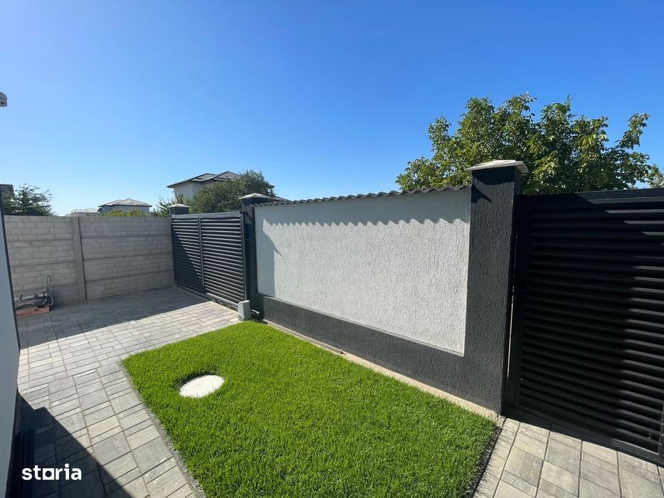 Casa individuala, 4 camere, P+1, Comision 0%
