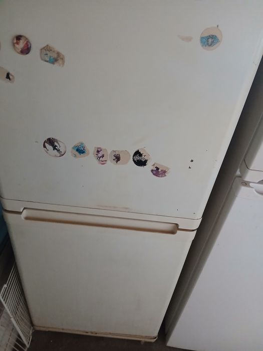 Vand combina Zanusi