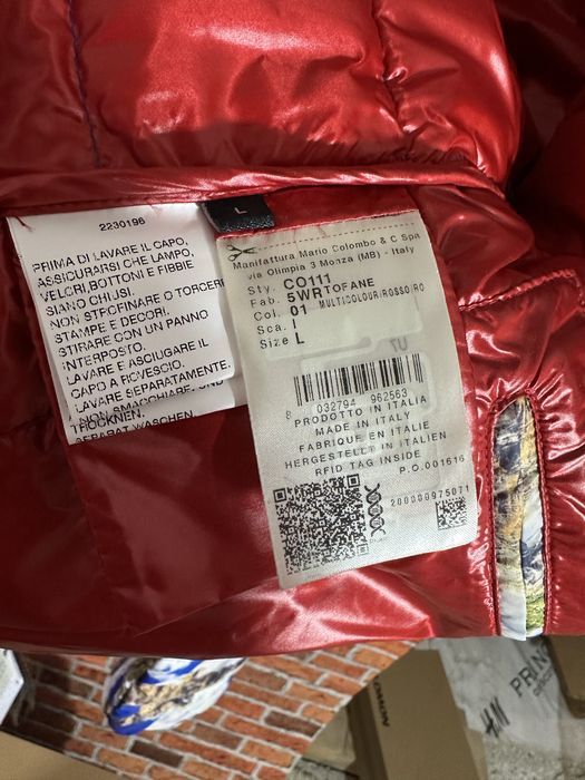 Colmar Originals Rainbow