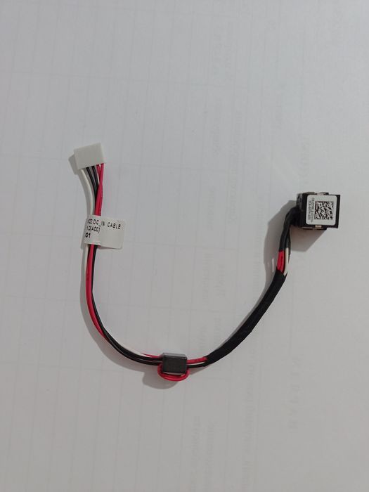 Коннектор ноктбука DELL