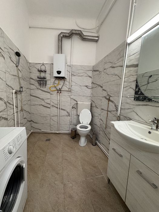 Cazare spital Cluj | 2 camere | Casă privată | Centru | Regim hotelier