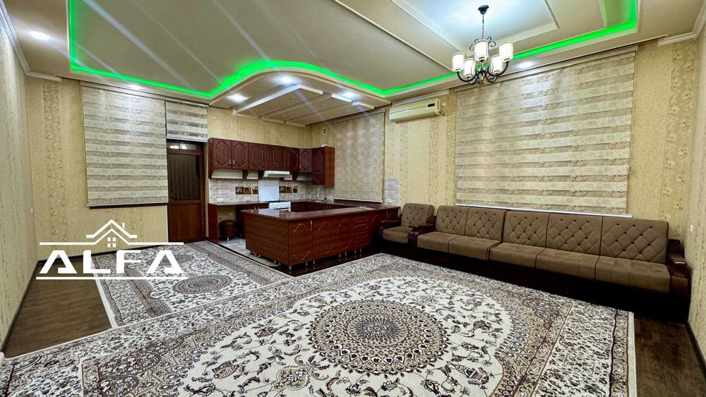 : 4 xonali 180m2 4-qavat.4 qavatli gʻishtli dom. #4x.   #183s