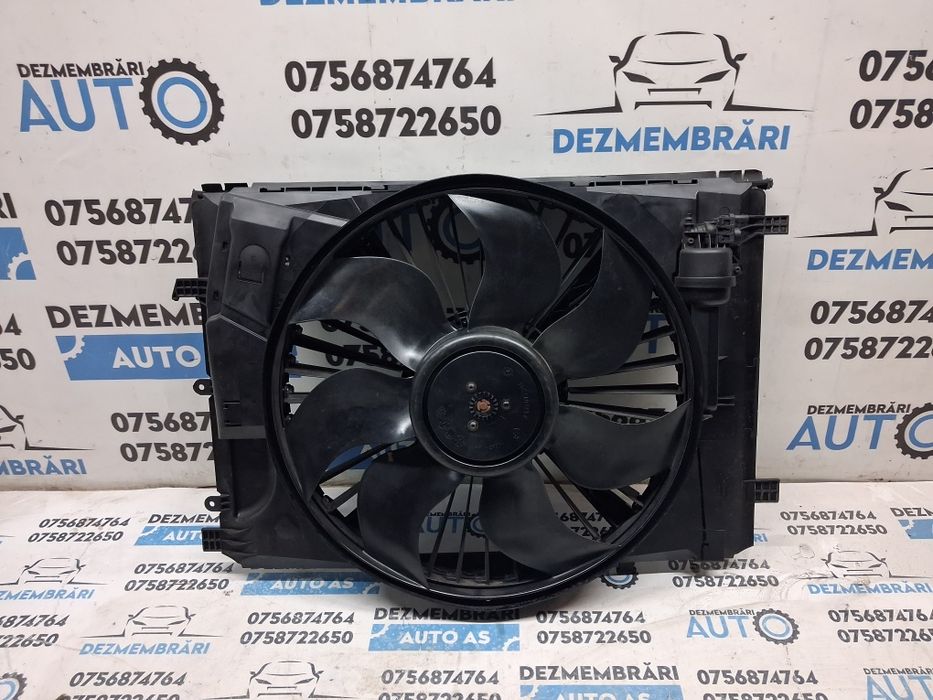 Termocupla 2.2 cdi Mercedes C Class w204