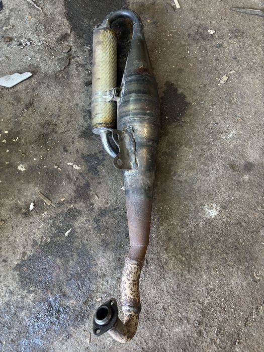 Piaggio nrg  на части