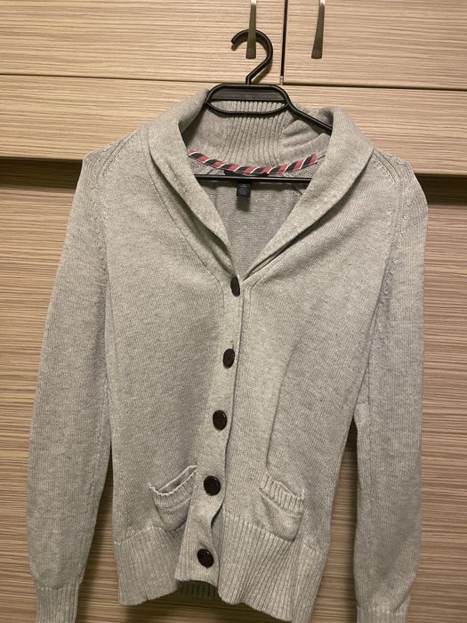 Жилетка Tommy Hilfiger