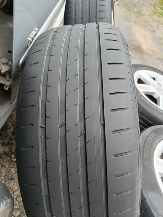 Оригинални джанти 5 x 112 16 цола за Ауди  / Audi