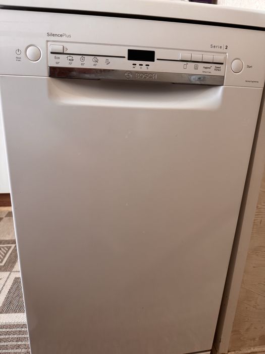 Посудомойка bosch