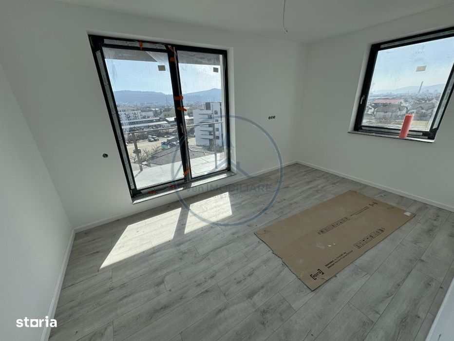 Apartament 2 camere, 40 mp utili + balcon 7 mp, White Residence — fotografia 2