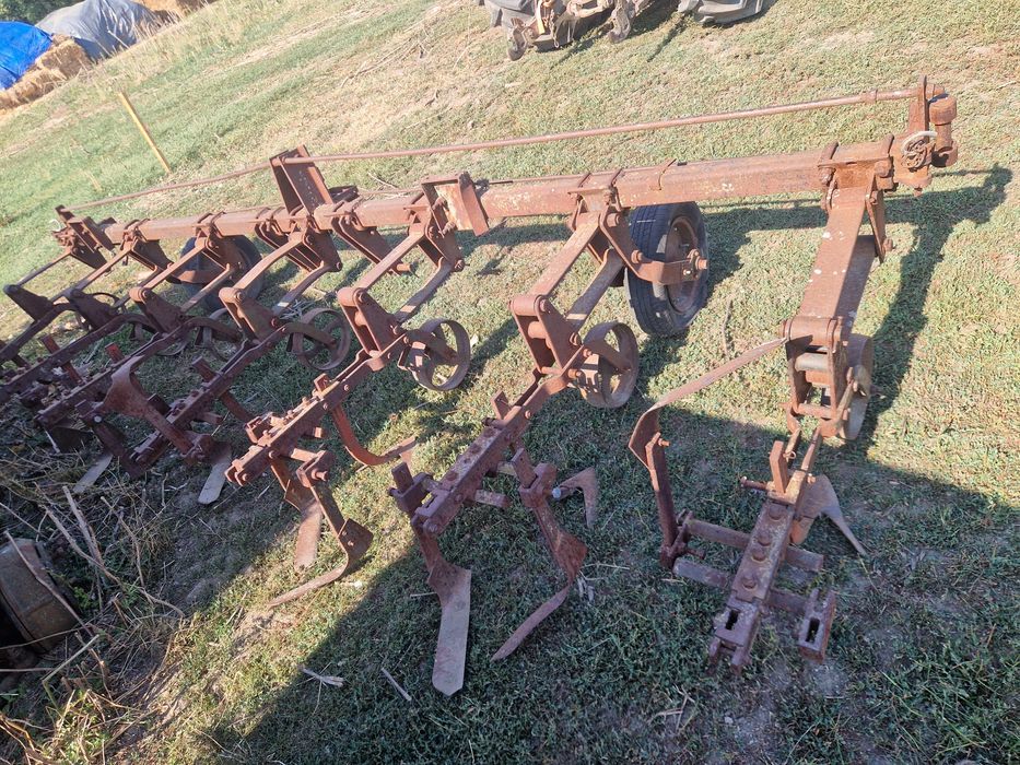 3100// x7/ cultivator