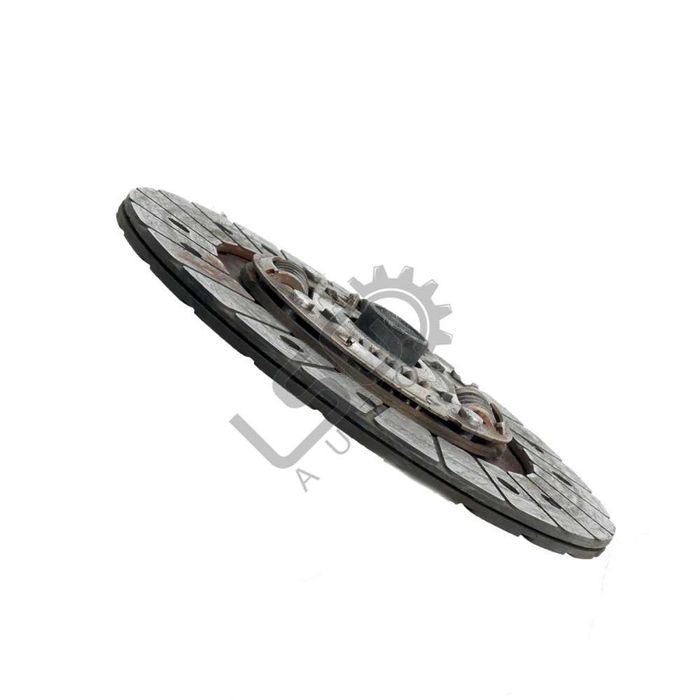 Комплект демпферен съединител с маховик Opel Astra (J)  ID: 129577