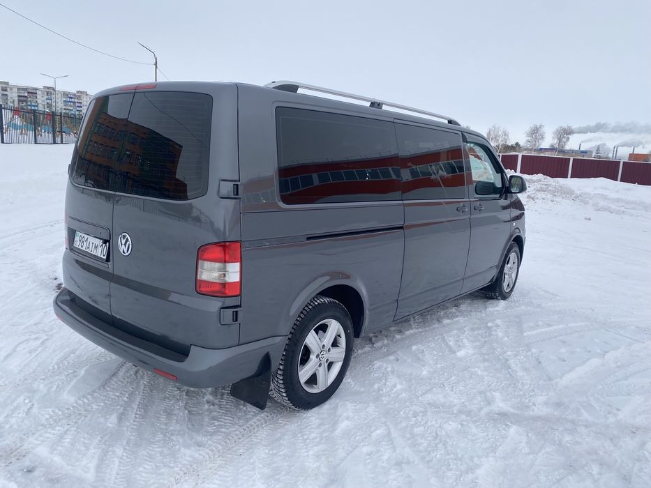 Продам бус в отличном состоянии