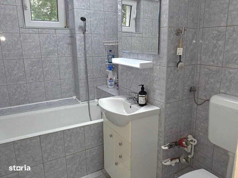 Pantelimon, Bd. Chisinau, Diham, Parcul National, semistradal