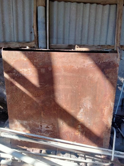 Шойын  Қамба сатылады