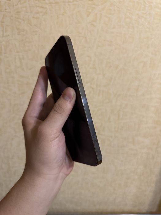 iPhone 12 Pro Max 128GB. В Идеале! 10/10.