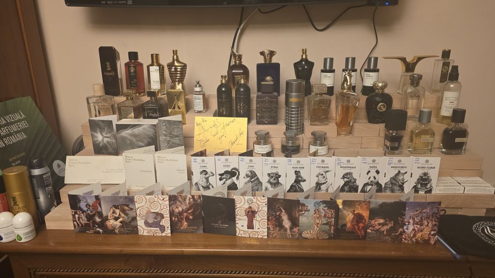 Montale Infinity Eau De Parfum 100 ml