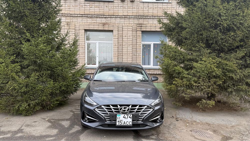 Продам Hyundai i30