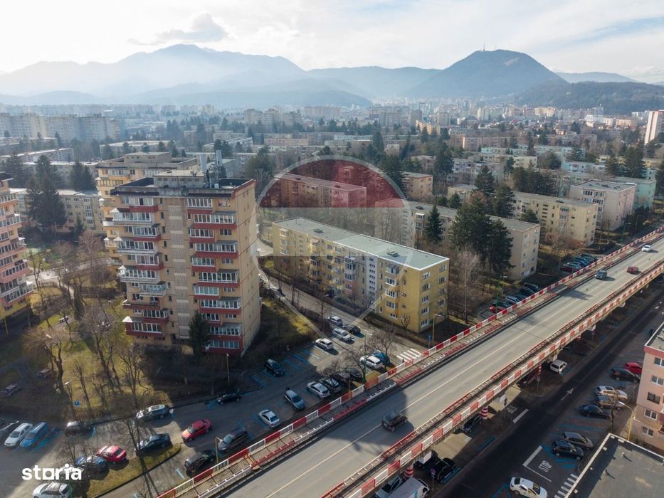 Apartament cu 2 camere de vânzare în zona Gemenii