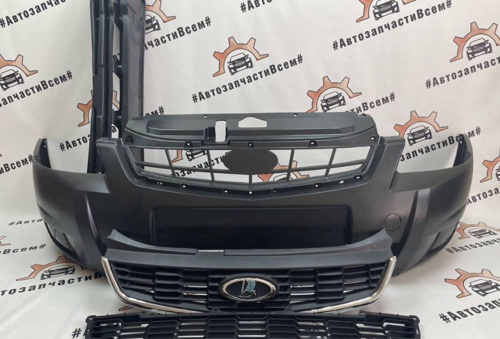 Запчасти для Лада Приора 2 под заказ (ladaparts_uz)