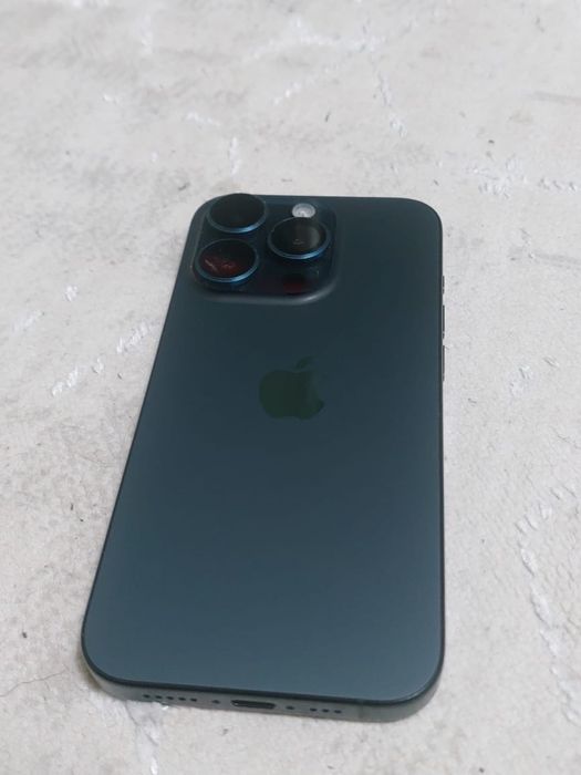 Iphone 15pro 128гб