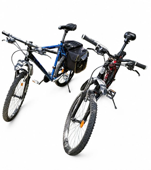 Велосипеды  CENTURION  BACKFIRE 2 шт