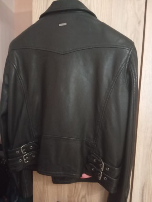 Pepe jeans яке .