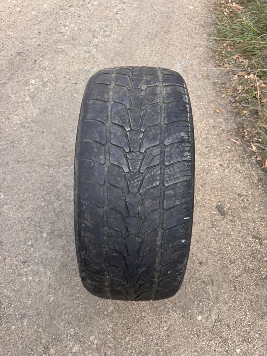 Комплект лето 265/50 р 20