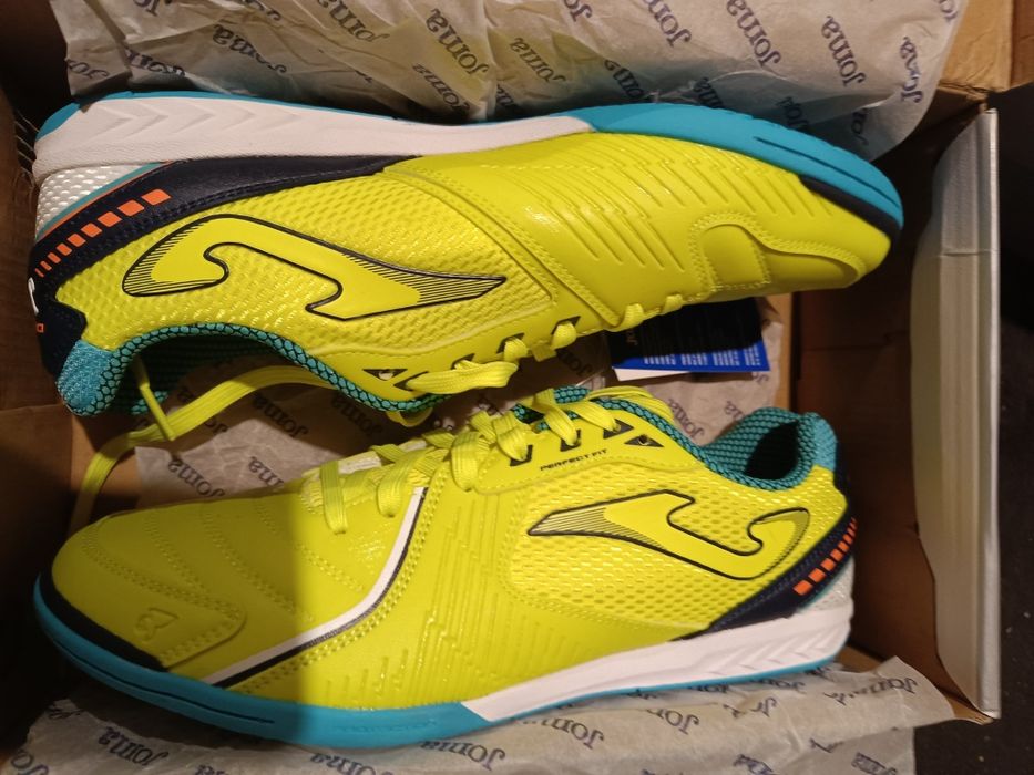 Parkside Ghete/pantofi de sală joma dribling 42