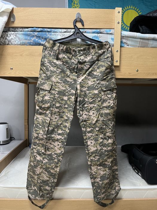 Военная форма для кафедры и службы