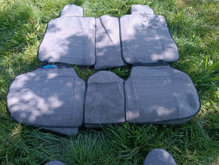 Продам чехол для авто