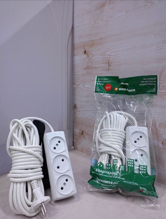 Удинитель ток сым