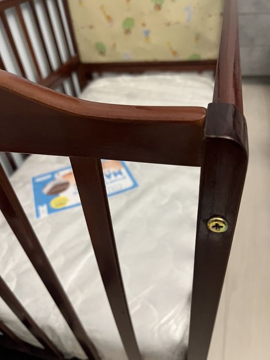 Манеж детский 115/70