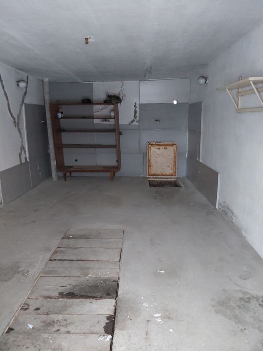 Сдам в аренду гараж