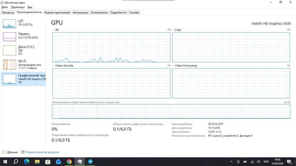 Сенсорный ASUS i5/12 GB RAM /512 GB SSD Kingston/Идеальное состояние
