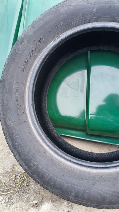 Продам шины r 15