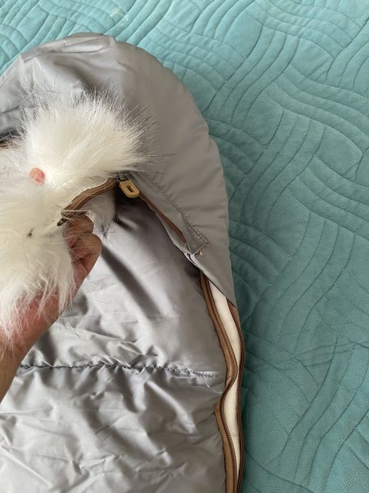 Продам конверт на выписку