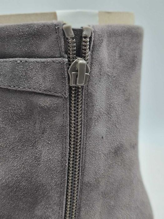 Furla botine damă mărimea 36 – Cu defect estetic minor