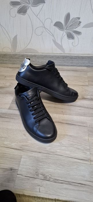 Pantofi sport Moschino Teddy Bear
