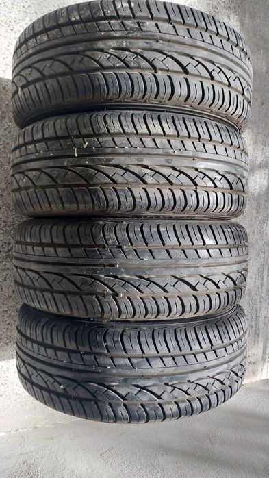 Джанти 14" 4х100  с гуми