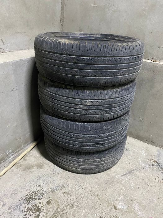 Шины летний R195/60/15