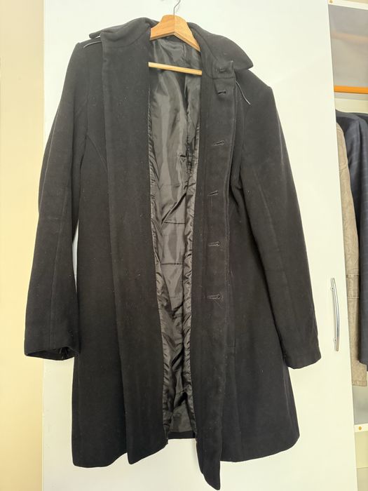 Палто на АНДРЮС размер 50