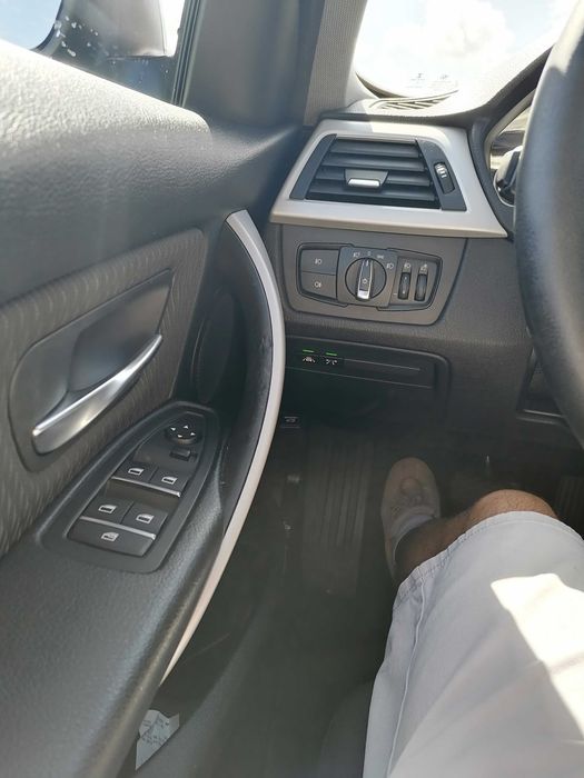 Bmw 320d xdrive B47.luna 11/2016