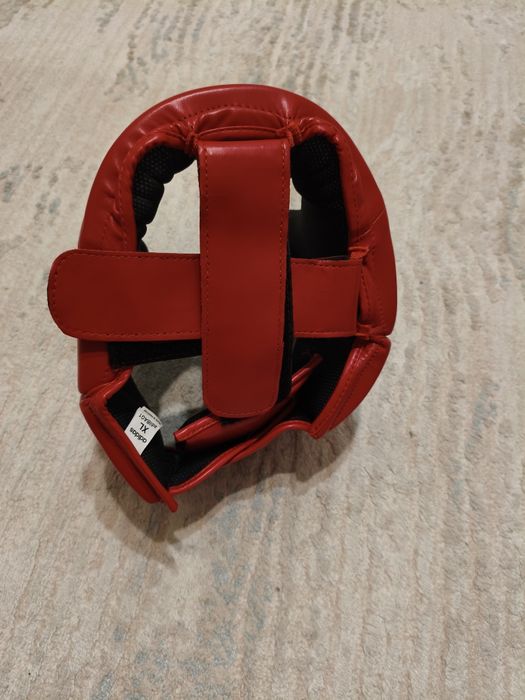 Шлем боксерский adidas