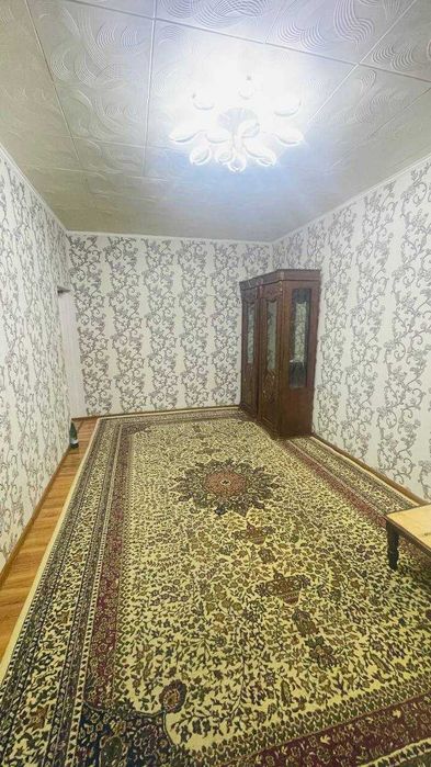 Сдам 2-хком.квартиру только Семью с ЗАГСом на ТТЗ-1 2+1/3/4 ор.Диадора