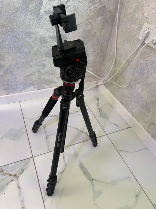 Професионален видео статив Neewer N555