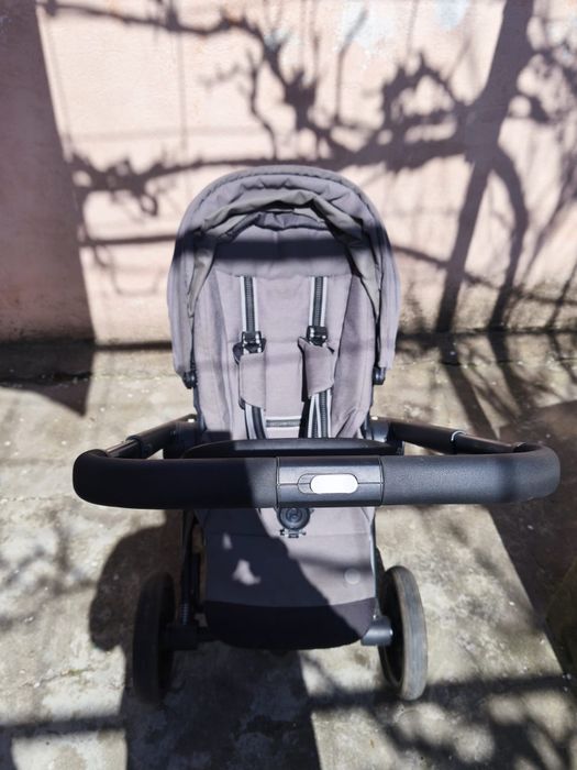 Количка Cybex Balios S lux