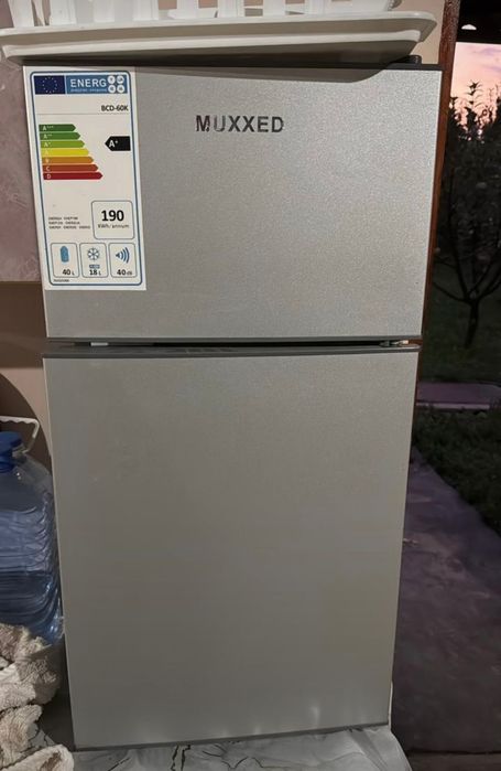 Срочно Продам холодильник