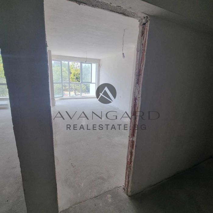 Продава се Двустаен апартамент в Пловдив, Център - 69 кв.м за 1627 €/кв.м - Снимка #1